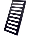 Cast Iron Drain Grate Driveway Channel Cover