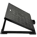 Cast Iron Manhole Cover and Frame Square