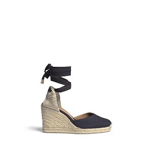 Castaner Womens Espadrilles