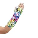 CastCoverz! Designer Arm Cast Cover - Made in USA