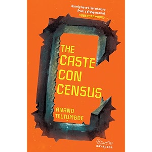 the caste con census