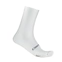 CASTELLI Unisex Espresso 18 Sock