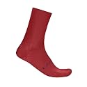 CASTELLI Unisex Espresso 18 Sock