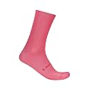 CASTELLI Unisex Espresso 18 Sock