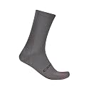 CASTELLI Unisex Espresso 18 Sock