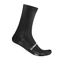 CASTELLI Unisex Espresso 18 Sock