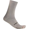 CASTELLI Unisex Espresso 18 Sock