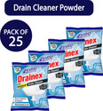 caster drainex Instant Drainage Block Remover Drain