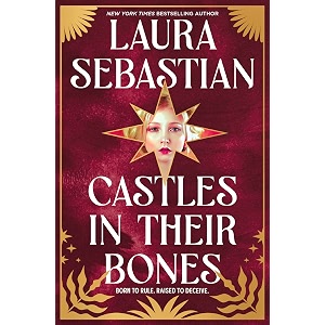 castles in their bones