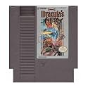 Castlevania III: Dracula's Curse (Renewed)