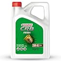 Castrol CRB PRIMA 20W-40 CF-4 Engine Oil for Commercial Vehicles 3.5L