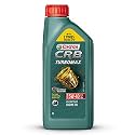 Castrol CRB Turbomax 15W-40 CI-4 PLUS Engine Oil for Commercial Vehicles 1L