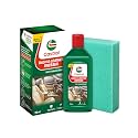 Castrol Dashboard & Leather Dresser (110ml), 2-in-1 Care,Comes with Sponge