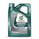 Castrol MAGNATEC 0W-16 Fully Synthetic Premium Engine Oil for Cars 3.5 L