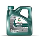 Castrol - 3417183 MAGNATEC STOP-START 0W-20 Full Synthetic Engine Oil for Petrol Cars (3L)