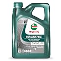 Castrol MAGNATEC 0W-20 Fully Synthetic Premium Engine Oil for Cars 3.5 L