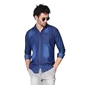 Casual Denim Shirt for Men