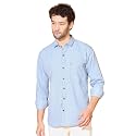 Casual Denim Shirt for Men