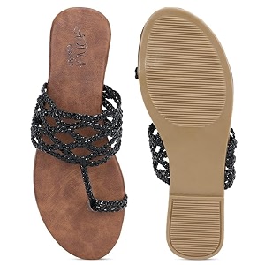 Casual Flat Sandals For Women