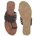 Casual Flat Sandals For Women
