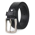 Casual Genuine Leather Belt for Men39sBoys ideal