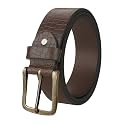 Casual Genuine Leather Belt for Men39sBoys ideal