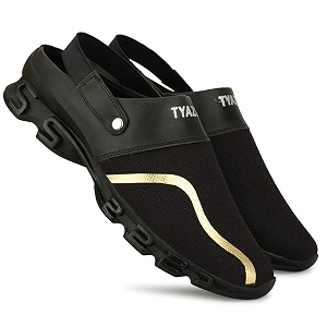 CASUAL SANDAL FOR MAN