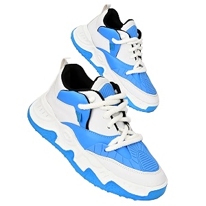Casual Young Sneakers Shoes Trendy Comfirtable Sneakers