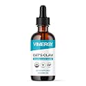 Cat's Claw 10:1 extract, Whole Body Immunity*, Alcohol-Free, 1 Mo Supply