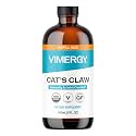 Cat's Claw 10:1 extract, Whole Body Immunity*, Alcohol-Free, 4 Mo Supply