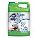 Cat's Pride Total Odor Control, Max Power, Clumping Litter Unscented 15lb