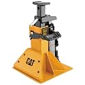 Cat 4 Ton All-in-One Truck Jack, Bottle Jack and Stand in One, Car Lift Equipment for Repair - 240342