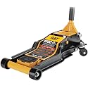 Cat 4500 Pound Xtra Low-Profile Jack, Classic, Lowered Vehicles - 980723ECE