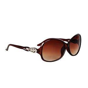 Cat Eye Sunglasses for Girls and Women