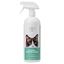 Cat Fabric Refresher – Enzymes Neutralize Pet Odors and Refreshes Carpets and Upholstery, Safe for Cats & Kittens - 27.05 fl oz
