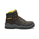 Cat Footwear mens Striver Steel Toe