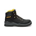 Cat Footwear mens Striver Steel Toe