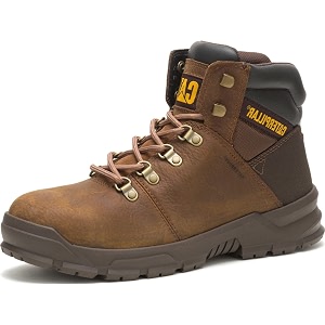 CAT Mens Charge Waterproof Alloy Toe