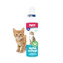 Cat Potty Training Spray No Pee No Poop, 8 Fl Oz