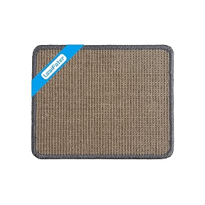 Cat Scratching Mat Natural Sisal Cat Scratching