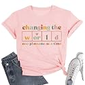 Cat Shirts for Women Butterfly Graphic Tops Dandelion T Shirt Womens Vacation T-Shirt Nature Lover Tee