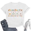 Cat Shirts for Women Butterfly Graphic Tops Dandelion T Shirt Womens Vacation T-Shirt Nature Lover Tee