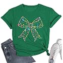 Cat Shirts for Women Butterfly Graphic Tops Dandelion T Shirt Womens Vacation T-Shirt Nature Lover Tee
