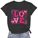 Cat Shirts for Women Butterfly Graphic Tops Dandelion T Shirt Womens Vacation T-Shirt Nature Lover Tee