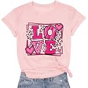 Cat Shirts for Women Butterfly Graphic Tops Dandelion T Shirt Womens Vacation T-Shirt Nature Lover Tee