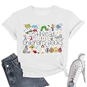 Cat Shirts for Women Butterfly Graphic Tops Dandelion T Shirt Womens Vacation T-Shirt Nature Lover Tee