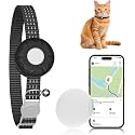 Cat Tracker Lightweight GPS Tracker Compatible with