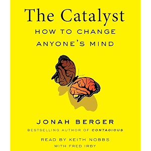 the catalyst