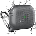 Catalyst Waterproof Case for AirPods 3rd Generation (2021) - Wireless and USB-C Charging Compatible AirPods 3rd Generation Case, Drop Protection AirPod Case 3rd Generation One Piece Design