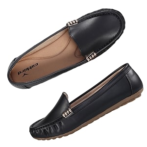 catbird women faux leather loafer